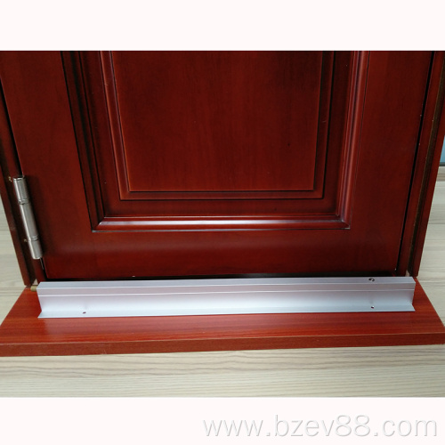 wholesale rubber door sealing strip door bottom seal